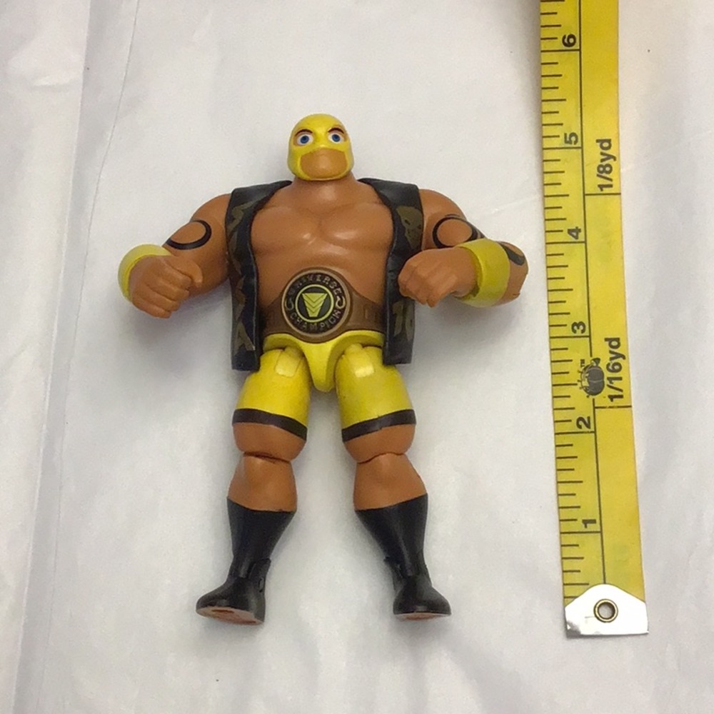🍀2/10.00🍀 2019 Zag Heroez Power Players MASKO Action Figure Cartoon Network
